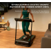 Бігова доріжка  Cecotec DrumFit WayHome 1000 Runner Sprint Cinta - фото №10